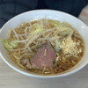 ラーメン　JIDAI