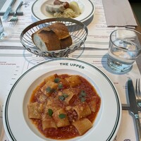 THE UPPER - 