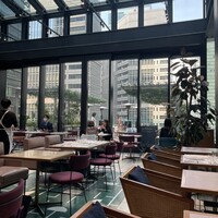 THE UPPER - 