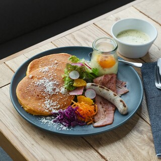 トリトンカフェ_1