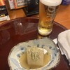 地酒と旨い肴 べんがら