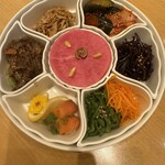 韓国料理スランジェ - 