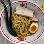 蒙古タンメン中本 - 