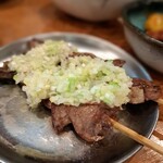 やきとん酒場 秋葉原とら八 - 