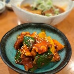 やきとん酒場 秋葉原とら八 - 