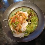 焼き鳥酒場 かすみ - 料理