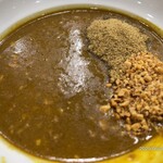 蒙古タンメン中本 - 