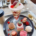 Patisserie Petit Plaisir - 