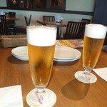 キリンビアファーム 福岡 - 