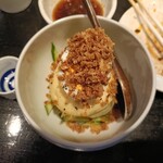 焼き鳥酒場 かすみ - 料理