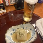地酒と旨い肴 べんがら - 