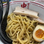 蒙古タンメン中本 - 