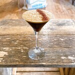 ノグコーヒーロースターズ - NOGシェケラート