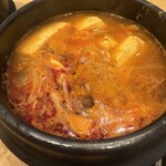 韓国料理スランジェ - 