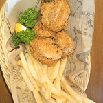 キリンビアファーム 福岡 - 