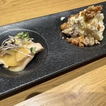 中目黒 とりまち - 