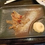 焼き鳥酒場 かすみ - 料理