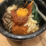 韓国料理スランジェ - 