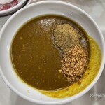 蒙古タンメン中本 - 