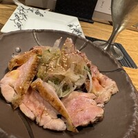 銀座　神籬 - 