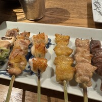 銀座　神籬 - 