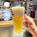 ニューすしセンター - 