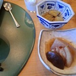 オーベルジュ秋桜 - 