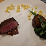 オーベルジュ秋桜 - 