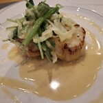 オーベルジュ秋桜 - 