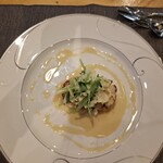 オーベルジュ秋桜 - 