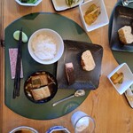 オーベルジュ秋桜 - 