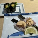 ニューすしセンター - 