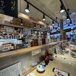 ニューすしセンター - 