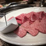 うしごろ 貫 恵比寿本店 - 