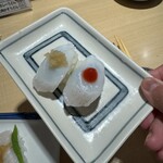 ニューすしセンター - 