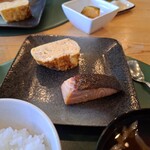 オーベルジュ秋桜 - 