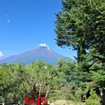 オーベルジュ秋桜 - 