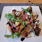 オーベルジュ秋桜