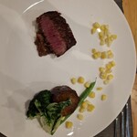 オーベルジュ秋桜 - 