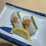 ニューすしセンター - 