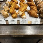 ポワン エ リーニュ 神田スクエア店 - 