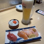 ニューすしセンター - 