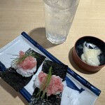 ニューすしセンター - 