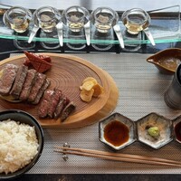 創作鉄板 蔵人 - 
