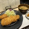とんかつ 河むら