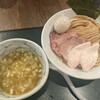 特級鶏蕎麦 龍介