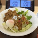 すき家 - 料理写真: