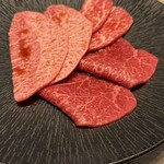 焼肉うしごろ - 