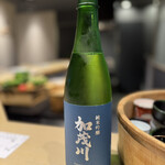 寿司と干物 井 - 