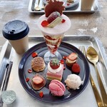 Patisserie Petit Plaisir - 